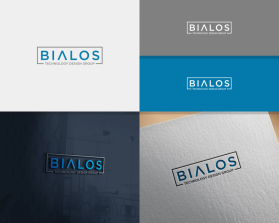 Bialos Technology Design Group entry by alley
