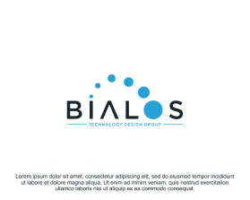 Bialos Technology Design Group entry by sarada art