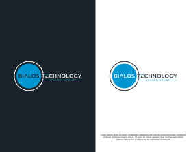 Bialos Technology Design Group entry by sarada art