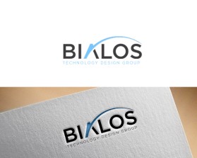 Bialos Technology Design Group entry by freelancerT