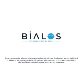 Bialos Technology Design Group entry by freelancerT