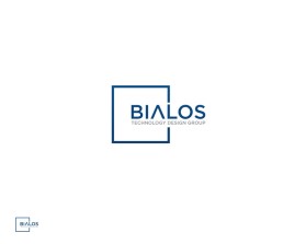 Bialos Technology Design Group entry by freelancerT