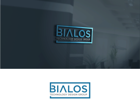 Bialos Technology Design Group entry by ms.visual