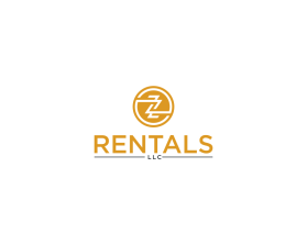 ZZ RENTALS LLC entry by sarada art
