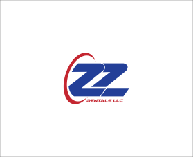 Winning entry: ZZ RENTALS LLC entry by anik