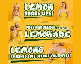 Banner Ad Design Entry 1922286 submitted by ramchelo27 to the contest for Cash, Inc. run by skepticcash