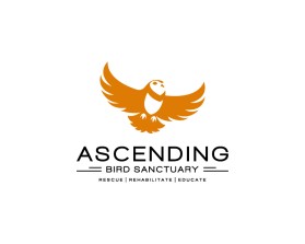 Ascending Bird Sanctuary entry by Wahyhmd