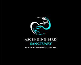 Ascending Bird Sanctuary entry by fata_design
