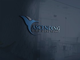 Ascending Bird Sanctuary entry by Design Rock