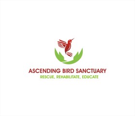 Ascending Bird Sanctuary entry by Tawatchai