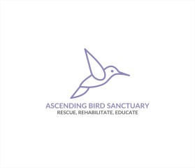 Ascending Bird Sanctuary entry by Tawatchai