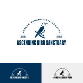 Ascending Bird Sanctuary entry by JonesNanda99