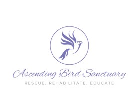 Ascending Bird Sanctuary entry by Sonia99