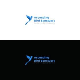 Ascending Bird Sanctuary entry by tona
