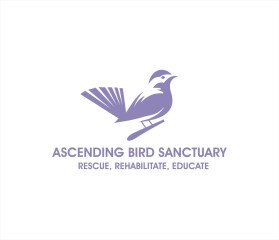 Ascending Bird Sanctuary entry by Tawatchai