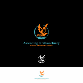 Ascending Bird Sanctuary entry by gepz