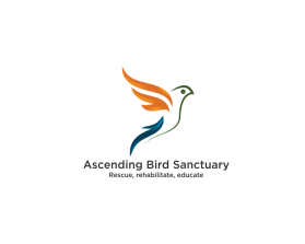 Ascending Bird Sanctuary entry by libertariaart