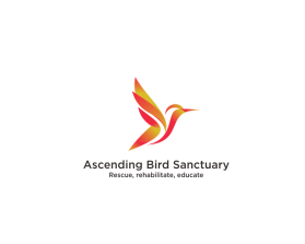 Ascending Bird Sanctuary entry by libertariaart