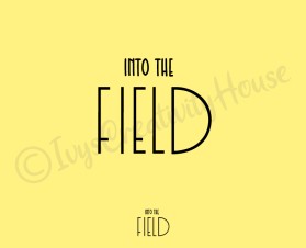 Into the Field entry by IvysCreativityHouse