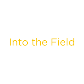 Into the Field entry by jannatan