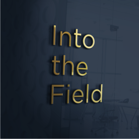 Into the Field entry by jannatan