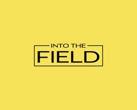 Into the Field entry by nsdhyd