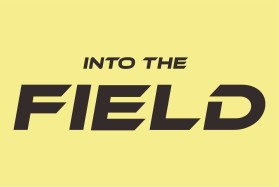 Into the Field entry by magelangan76