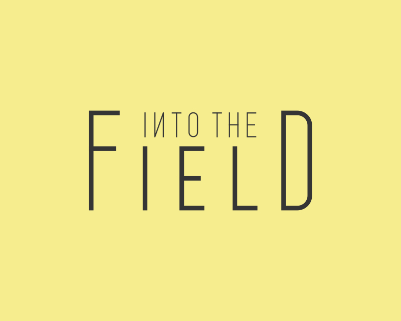 Logo Design for Into the Field