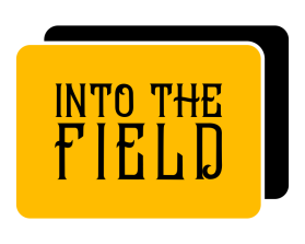 Into the Field entry by sarada art