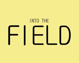 Into the Field entry by cmyk