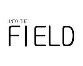 Into the Field entry by cmyk