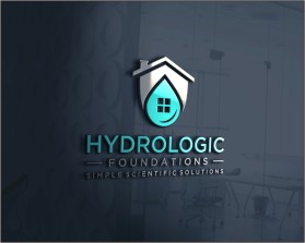 HydroLogic Foundations entry by Sela Art