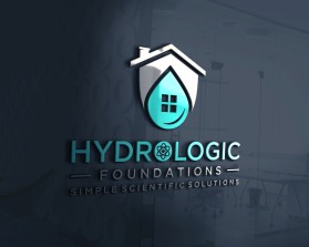 HydroLogic Foundations entry by Sela Art