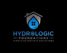 HydroLogic Foundations entry by Sela Art