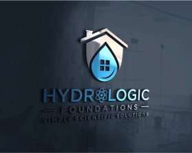 HydroLogic Foundations entry by Sela Art