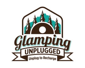 Glamping Unplugged entry by Dee Harrison