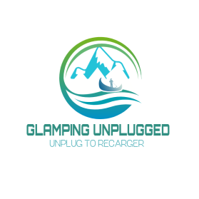 Glamping Unplugged entry by munadzir