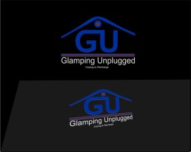 Glamping Unplugged entry by Pandaya