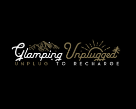 Glamping Unplugged entry by Tatjana Rondovic
