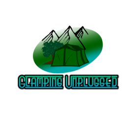 Glamping Unplugged entry by Andreea Mocanu