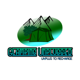 Glamping Unplugged entry by Andreea Mocanu