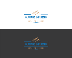 Glamping Unplugged entry by Tapan Chakraborty
