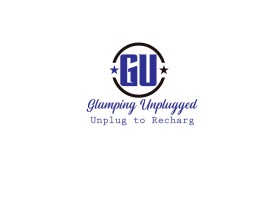 Glamping Unplugged entry by Markzwor