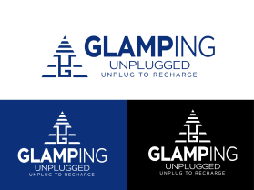 Glamping Unplugged entry by Sasandira