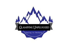 Glamping Unplugged entry by Markzwor