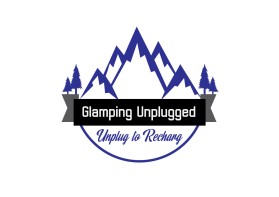 Glamping Unplugged entry by Markzwor