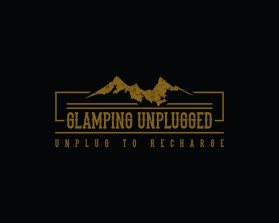 Glamping Unplugged entry by Shanku Das