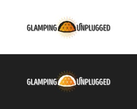 Glamping Unplugged entry by Adriano Vespa