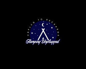 Glamping Unplugged entry by didit aditia