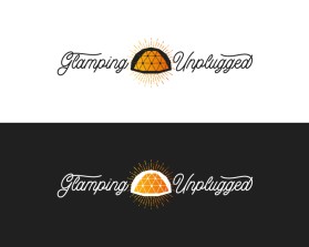 Glamping Unplugged entry by Adriano Vespa